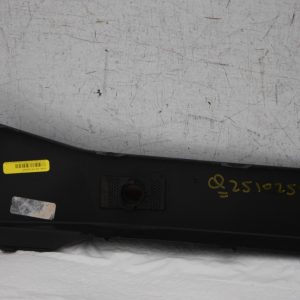 BMW X3 G01 Front Bumper Middle Section Trim 2021 TO 2024 51118081059 Genuine - Image 11