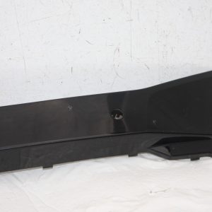 BMW X3 G01 Front Bumper Middle Section Trim 2021 TO 2024 51118081059 Genuine - Image 3
