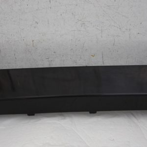 BMW X3 G01 Front Bumper Middle Section Trim 2021 TO 2024 51118081059 Genuine - Image 4