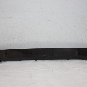 BMW X3 G01 Front Bumper Middle Section Trim 2021 TO 2024 51118081059 Genuine