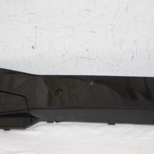 BMW X3 G01 Front Bumper Middle Section Trim 2021 TO 2024 51118081059 Genuine - Image 5