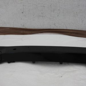 BMW X3 G01 Front Bumper Middle Section Trim 2021 TO 2024 51118081059 Genuine - Image 7