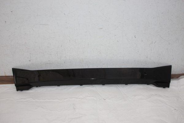 BMW-X3-G01-Front-Bumper-Middle-Section-Trim-2021-TO-2024-51118081059-Genuine-177521763983