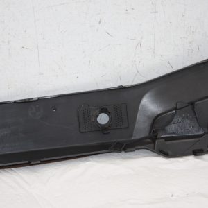 BMW X3 G01 Front Bumper Middle Section Trim 2021 TO 2024 51118081059 Genuine - Image 9