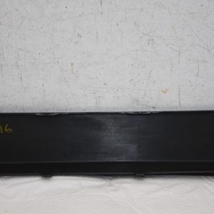 BMW X3 G01 Front Bumper Middle Section Trim 2021 TO 2024 51118081059 Genuine - Image 10