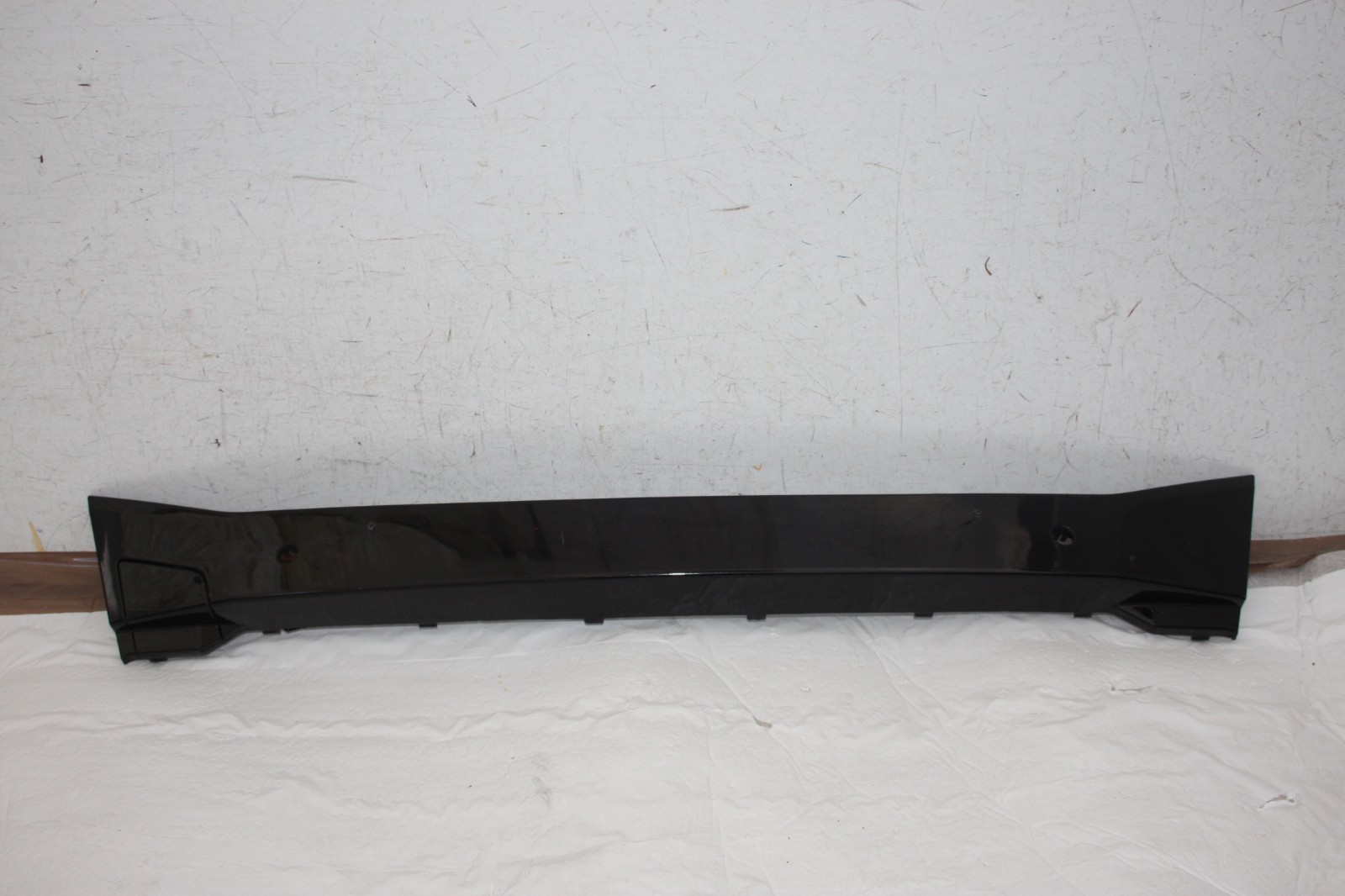 BMW X3 G01 Front Bumper Middle Section Trim 2021 TO 2024 51118081059 Genuine