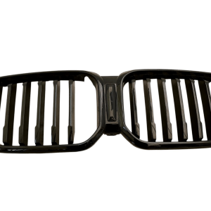 BMW X3 G01 Front Bumper Upper Grill Grille 2021 TO 2024 10627111 Genuine