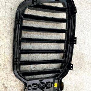 BMW X3 G01 Front Bumper Upper Grill Grille 2021 TO 2024 10627111 Genuine - Image 6