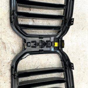 BMW X3 G01 Front Bumper Upper Grill Grille 2021 TO 2024 10627111 Genuine - Image 7