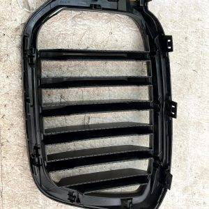 BMW X3 G01 Front Bumper Upper Grill Grille 2021 TO 2024 10627111 Genuine - Image 8