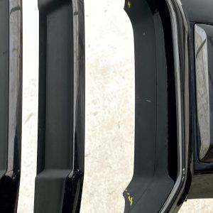 BMW X3 G01 Front Bumper Upper Grill Grille 2021 TO 2024 10627111 Genuine - Image 9