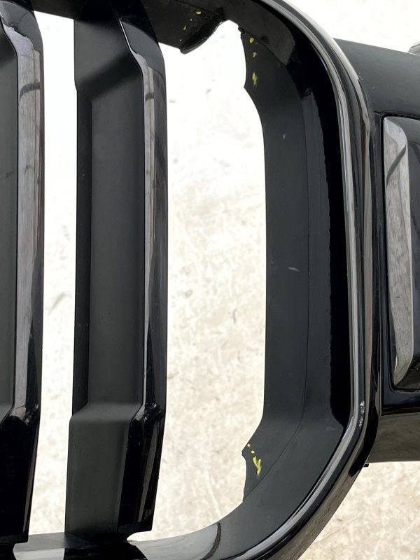 BMW X3 G01 Front Bumper Upper Grill Grille 2021 TO 2024 10627111 Genuine 178507815603 9