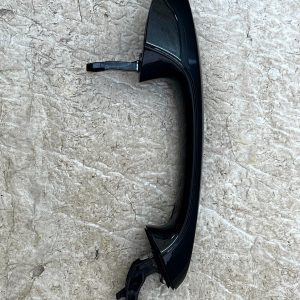 BMW X3 G01 Front Left Passenger Side Exterior Door Handle 7470532 Genuine - Image 11