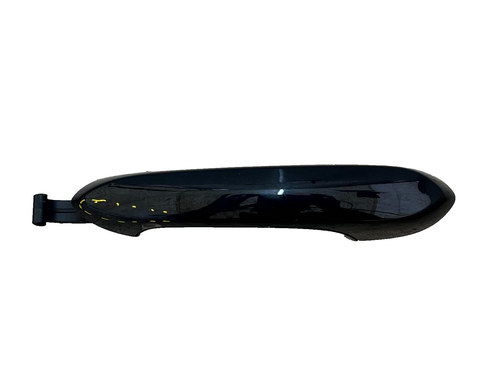 BMW X3 G01 Front Left Passenger Side Exterior Door Handle 7470532 Genuine