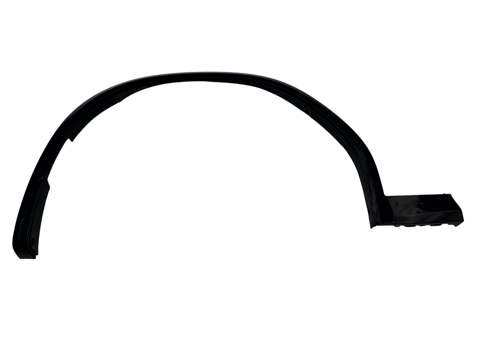 BMW X3 G01 Front Left Side Wheel Arch Trim 2017 TO 2021 8064817 Genuine