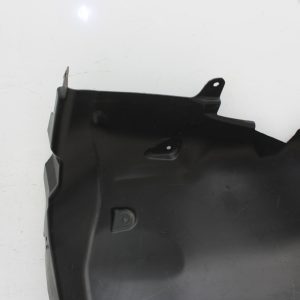 BMW X3 G01 Front Left Wheel Liner Splash Guard 7394815 rear part - Image 10