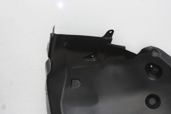 BMW X3 G01 Front Left Wheel Liner Splash Guard 7394815 rear part 178236439343 10