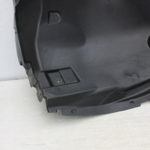 BMW X3 G01 Front Left Wheel Liner Splash Guard 7394815 rear part - Image 11