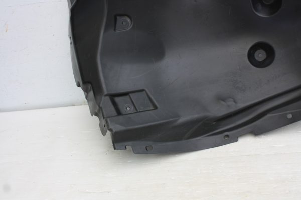 BMW X3 G01 Front Left Wheel Liner Splash Guard 7394815 rear part 178236439343 11