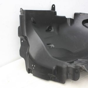 BMW X3 G01 Front Left Wheel Liner Splash Guard 7394815 rear part - Image 12