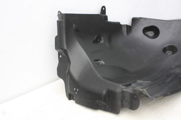 BMW X3 G01 Front Left Wheel Liner Splash Guard 7394815 rear part 178236439343 12