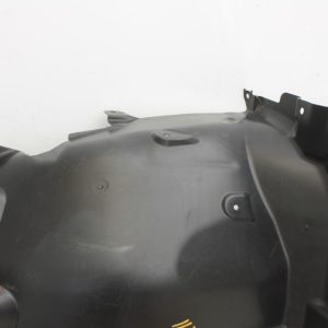 BMW X3 G01 Front Left Wheel Liner Splash Guard 7394815 rear part - Image 2