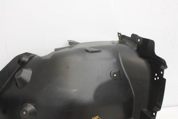 BMW X3 G01 Front Left Wheel Liner Splash Guard 7394815 rear part 178236439343 2