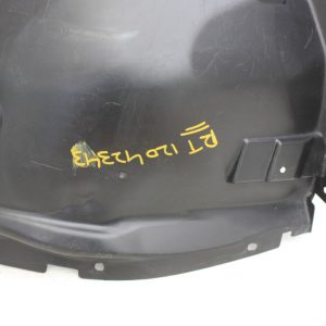 BMW X3 G01 Front Left Wheel Liner Splash Guard 7394815 rear part - Image 3
