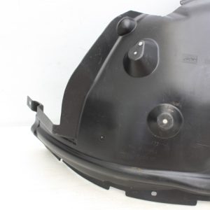 BMW X3 G01 Front Left Wheel Liner Splash Guard 7394815 rear part - Image 4