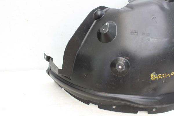 BMW X3 G01 Front Left Wheel Liner Splash Guard 7394815 rear part 178236439343 4