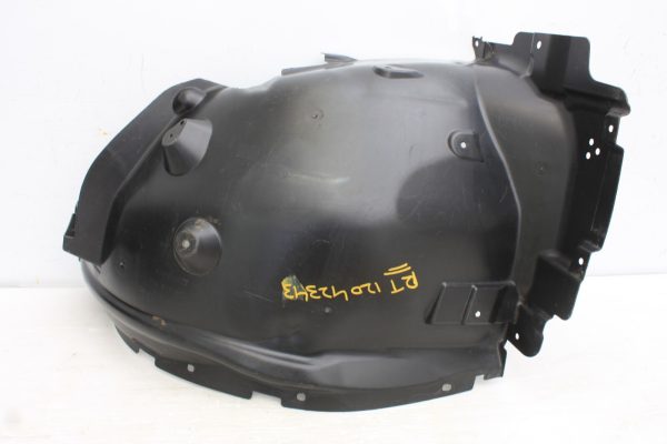 BMW X3 G01 Front Left Wheel Liner Splash Guard 7394815 rear part 178236439343