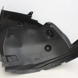 BMW X3 G01 Front Left Wheel Liner Splash Guard 7394815 rear part - Image 8