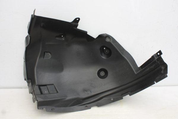 BMW X3 G01 Front Left Wheel Liner Splash Guard 7394815 rear part 178236439343 8