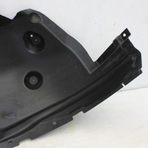BMW X3 G01 Front Left Wheel Liner Splash Guard 7394815 rear part - Image 9