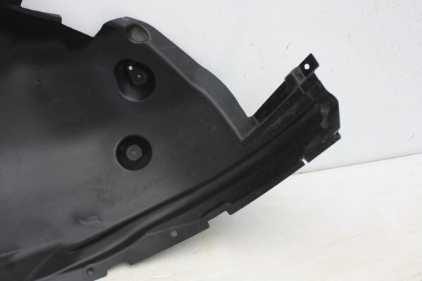 BMW X3 G01 Front Left Wheel Liner Splash Guard 7394815 rear part 178236439343 9