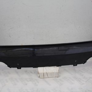 BMW X3 G01 M Sport Rear Bumper 2021 TO 2024 51128081855 Genuine *DAMAGED* - Image 3