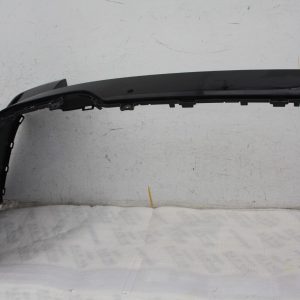 BMW X3 G01 M Sport Rear Bumper 2021 TO 2024 51128081855 Genuine *DAMAGED* - Image 5