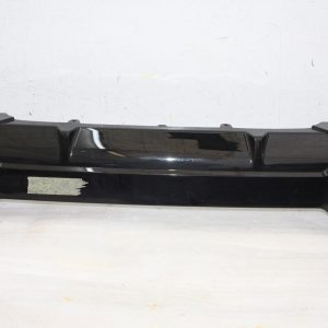 BMW X3 G01 M Sport Rear Bumper Diffuser 2021 TO 2024 51128081853 Genuine - Image 4