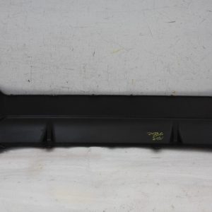 BMW X3 G01 M Sport Rear Bumper Diffuser 2021 TO 2024 51128081853 Genuine - Image 8