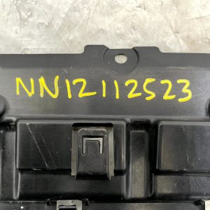 BMW X3 G01 Rear Bumper Reinforcement Mounting Bracket 2017 TO 2021 51127400674 - Image 5