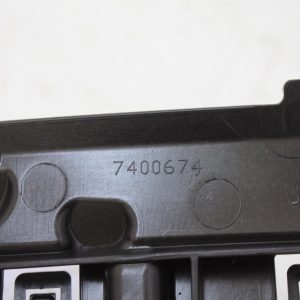 BMW X3 G01 Rear Bumper Support Bracket 2017 TO 2024 7400674 Genuine - Image 11