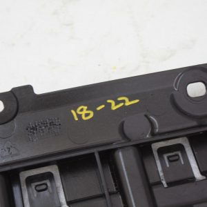 BMW X3 G01 Rear Bumper Support Bracket 2017 TO 2024 7400674 Genuine - Image 12