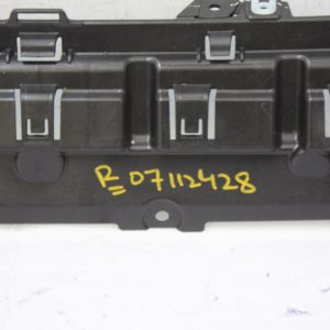 BMW X3 G01 Rear Bumper Support Bracket 2017 TO 2024 7400674 Genuine - Image 6