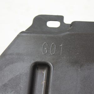 BMW X3 G01 Rear Bumper Support Bracket 2017 TO 2024 7400674 Genuine - Image 7