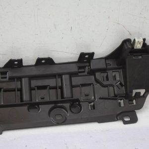 BMW X3 G01 Rear Bumper Support Bracket 2017 TO 2024 7400674 Genuine - Image 8