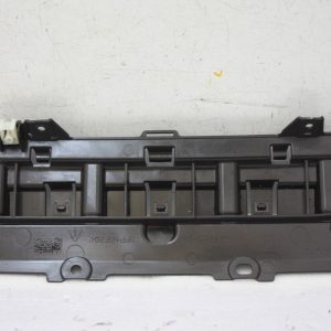 BMW X3 G01 Rear Bumper Support Bracket 2017 TO 2024 7400674 Genuine - Image 9