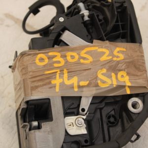 BMW X3 G01 Rear Right Door Lock 2017 TO 2024 51227473160 Genuine - Image 11