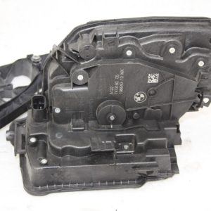 BMW X3 G01 Rear Right Door Lock 2017 TO 2024 51227473160 Genuine - Image 3