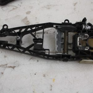 BMW X3 G01 Rear Right Door Lock 2017 TO 2024 51227473160 Genuine - Image 4