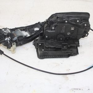 BMW X3 G01 Rear Right Door Lock 2017 TO 2024 51227473160 Genuine